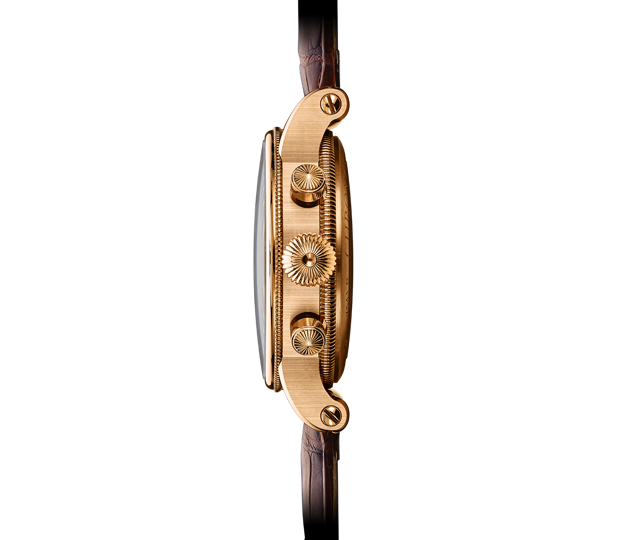 Chronoswiss Opus Chrongraph Watch 41mm CH-7541SR/13 - 2