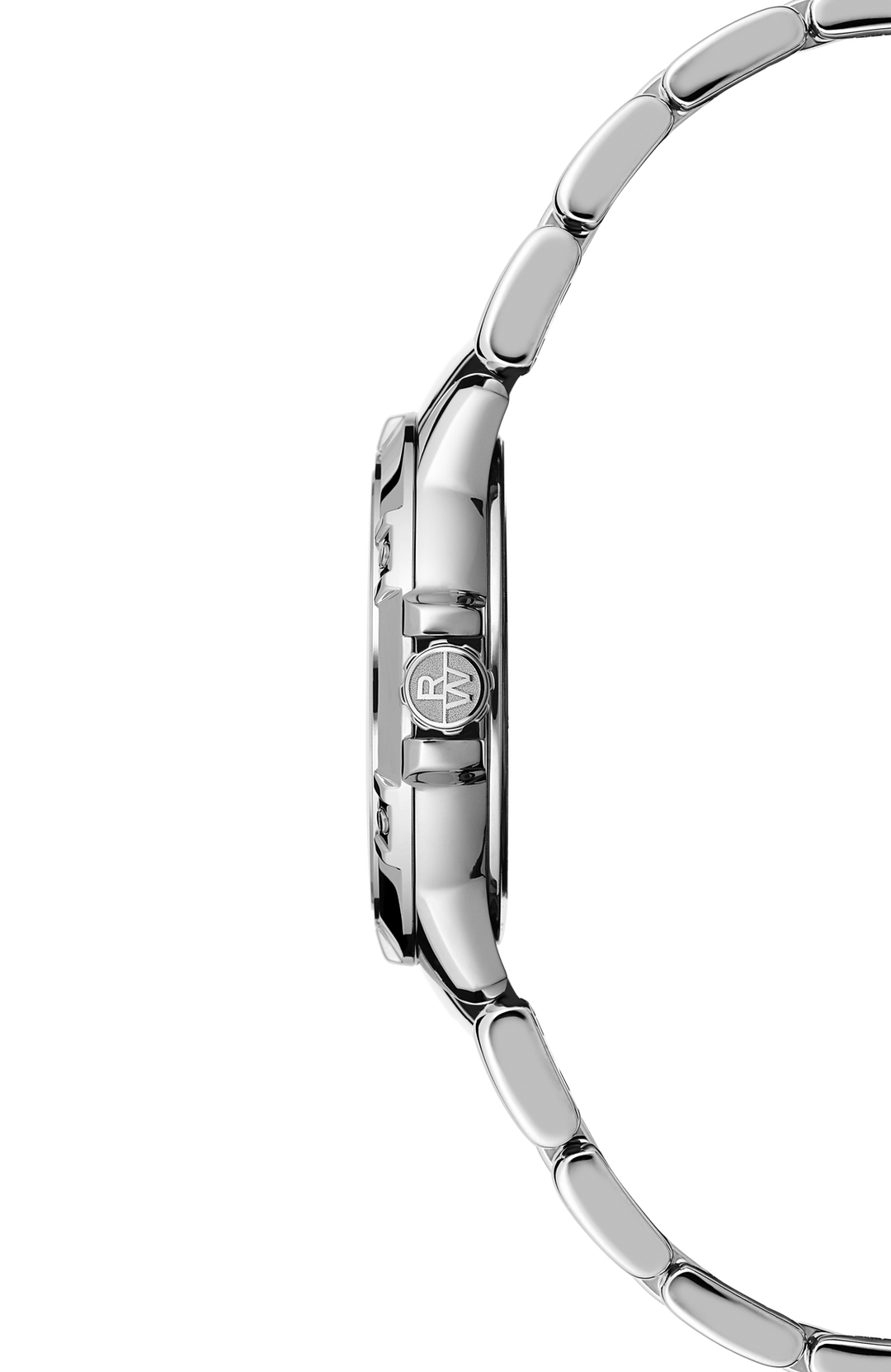 Raymond Weil Raymond Weil Tango Classic Quartz Green Dial Steel Date 30mm Watch # 5960-ST-00520