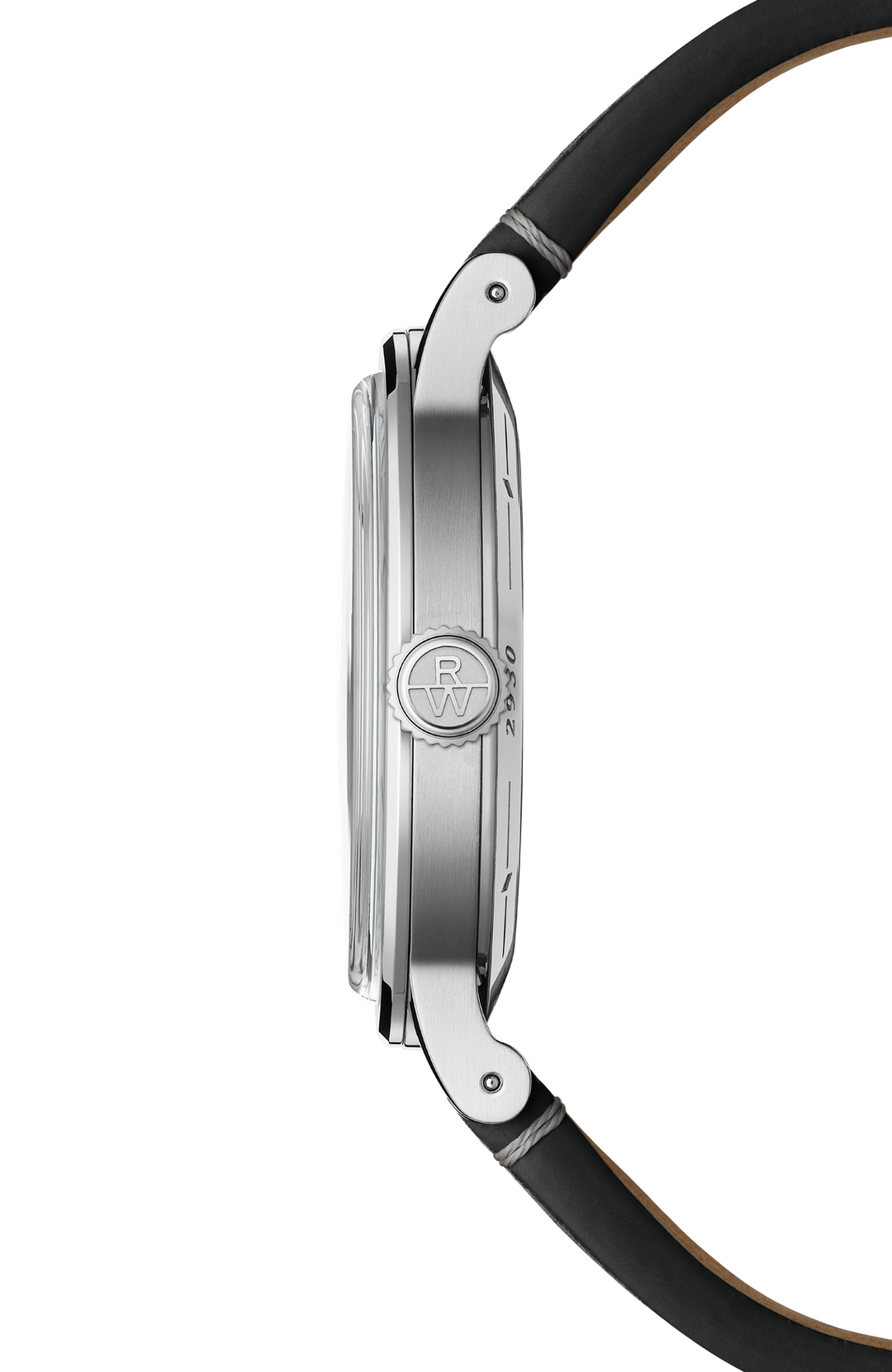 Raymond Weil Millesime Small Seconds 39.5mm automatic Watch 2930-STC - 11001