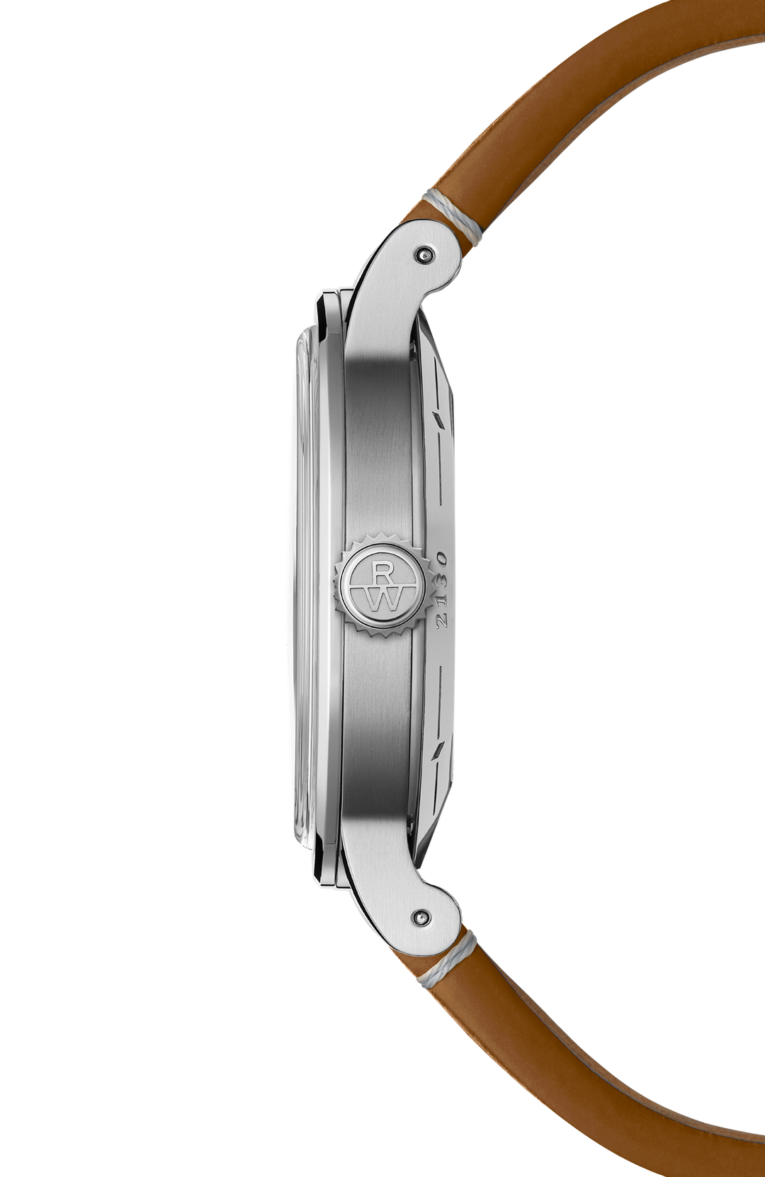 Raymond Weil Millesime Automatic Small Seconds Menthol Minute Track 35mm Watch 