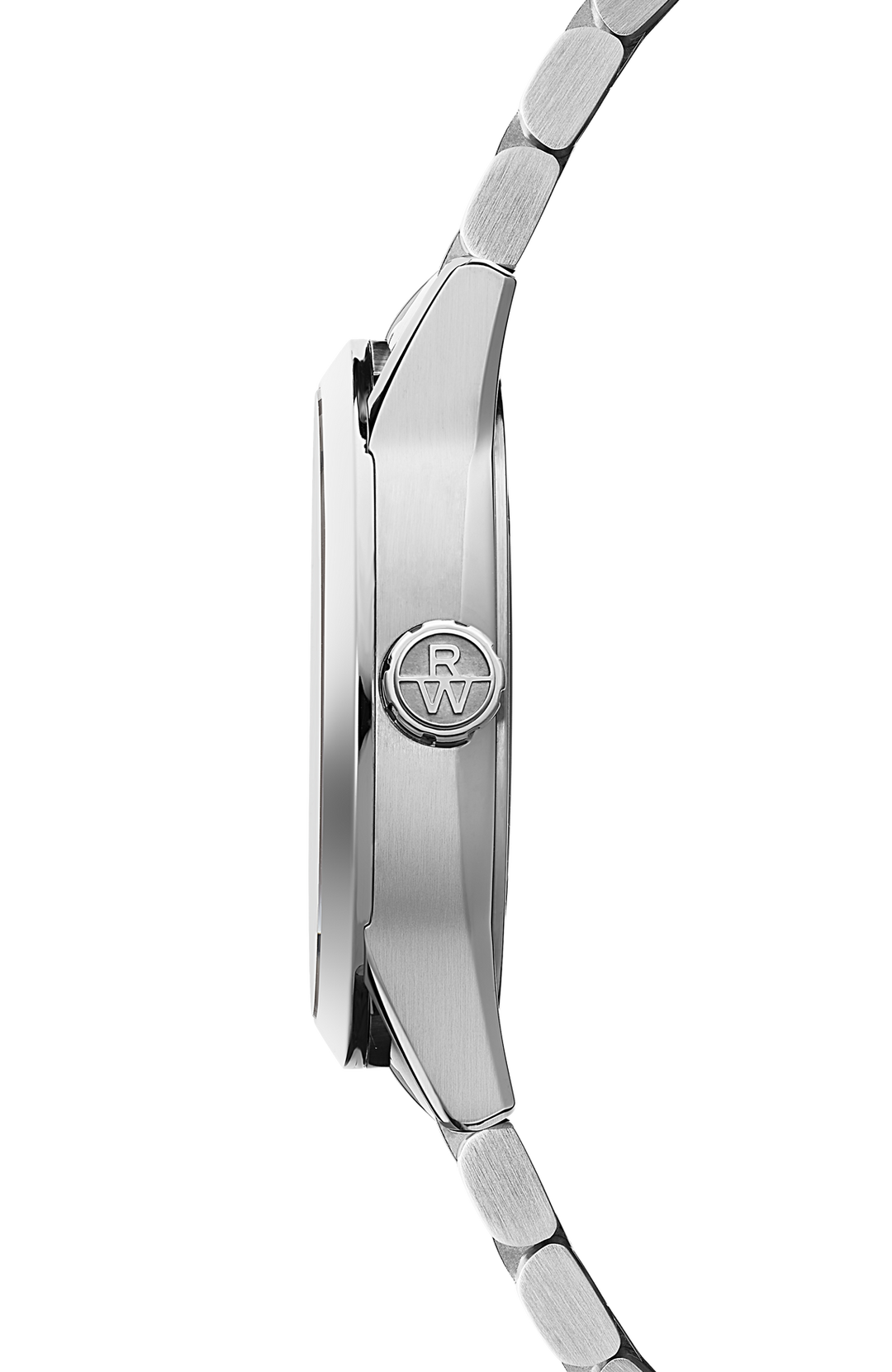 Raymond Weil Freelancer 40mm Automatic Watch 2741-ST - 50001