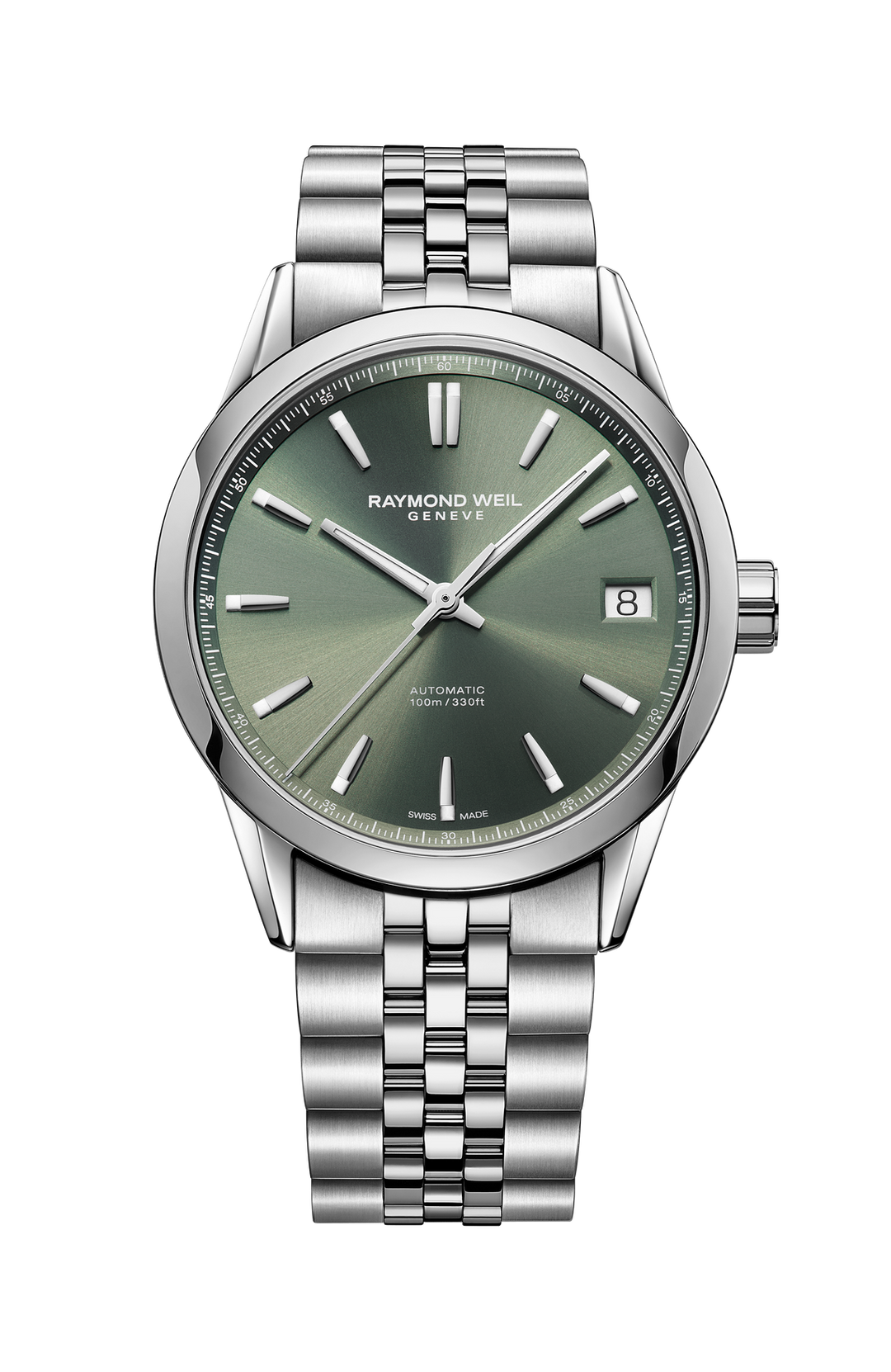 Raymond Weil Freelancer Automatic 40mm 