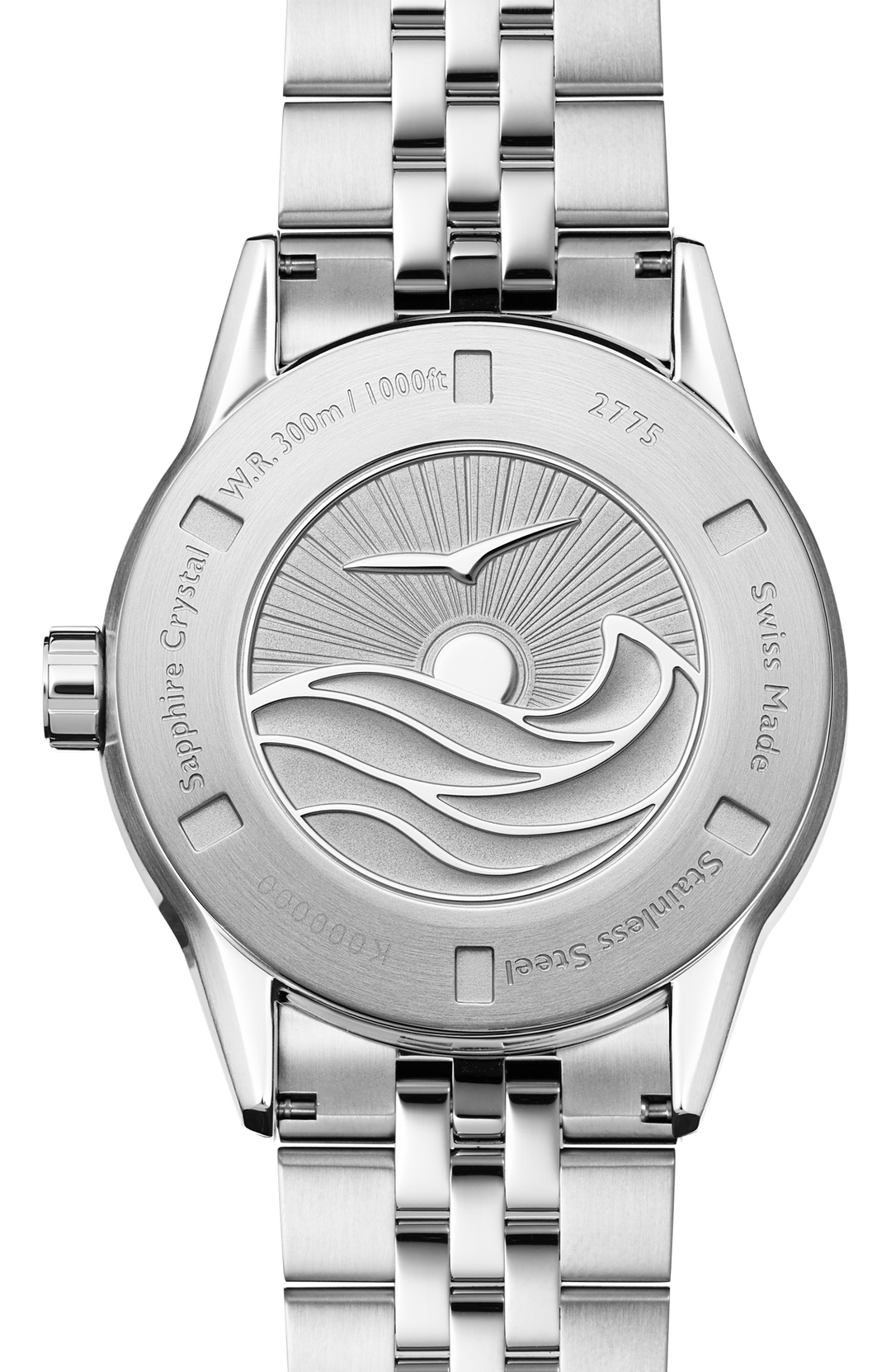 Raymond Weil Freelancer Divers 42.5mm Automatic Watch #2775-ST1-20051