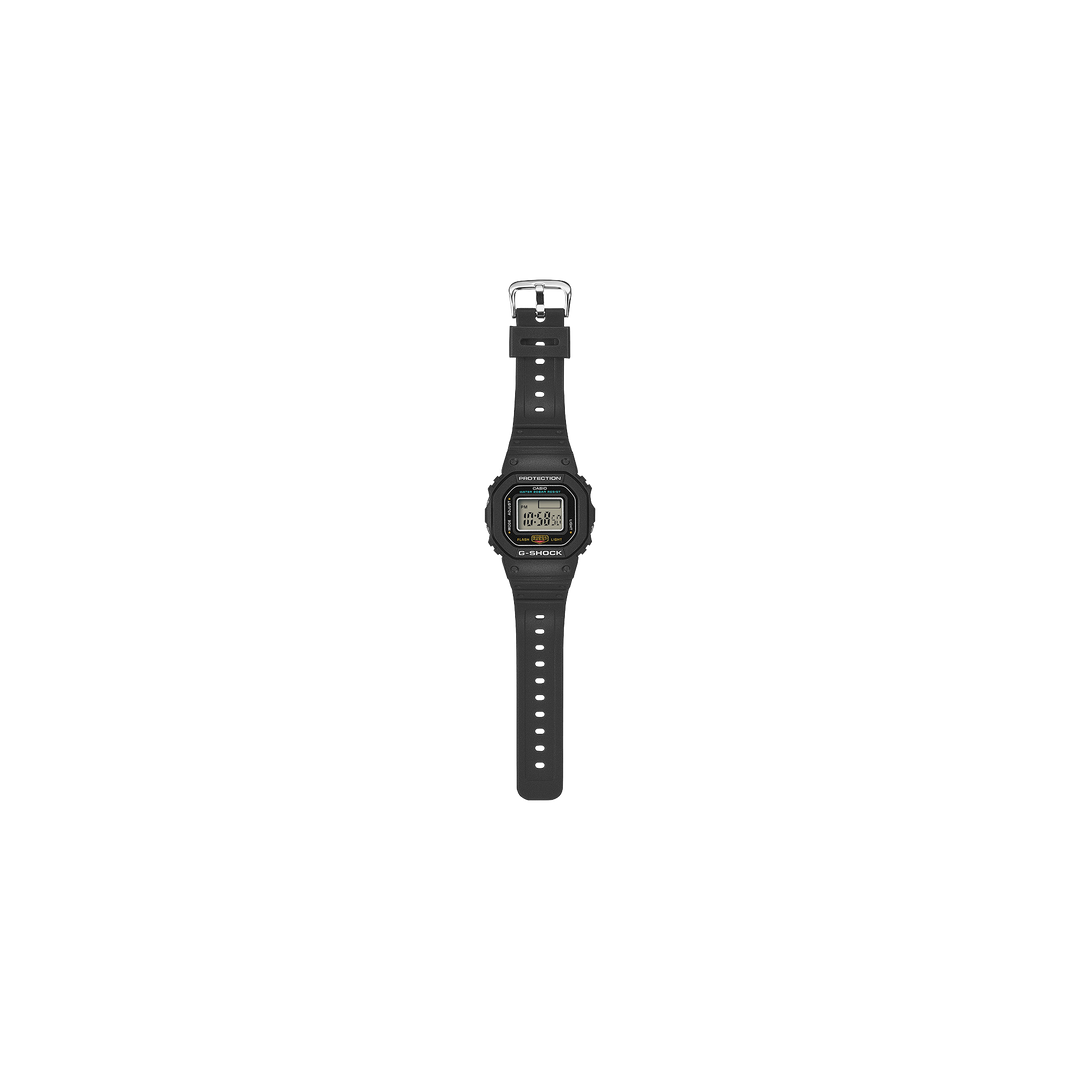 G-Shock Nano Series Watch. DWN5600-1 - The Micro-Icon