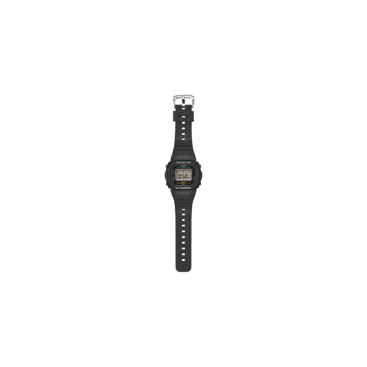 G-Shock Nano Series Watch. DWN5600-1 - The Micro-Icon