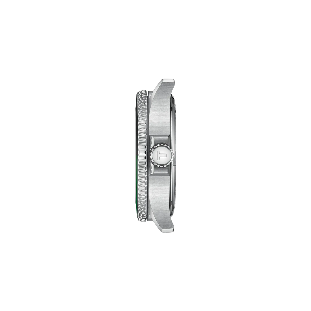 Quartz Movement