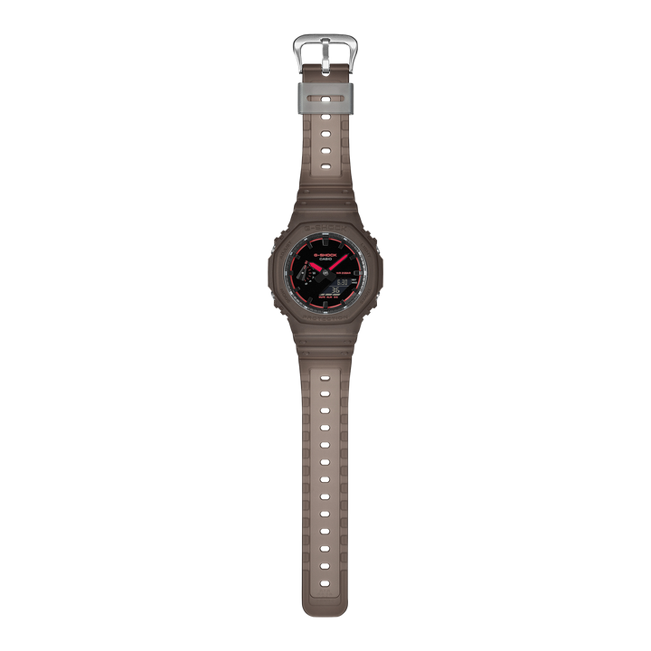 G-Shock Analog Digital 2100 Series Watch. GA2100K-5A