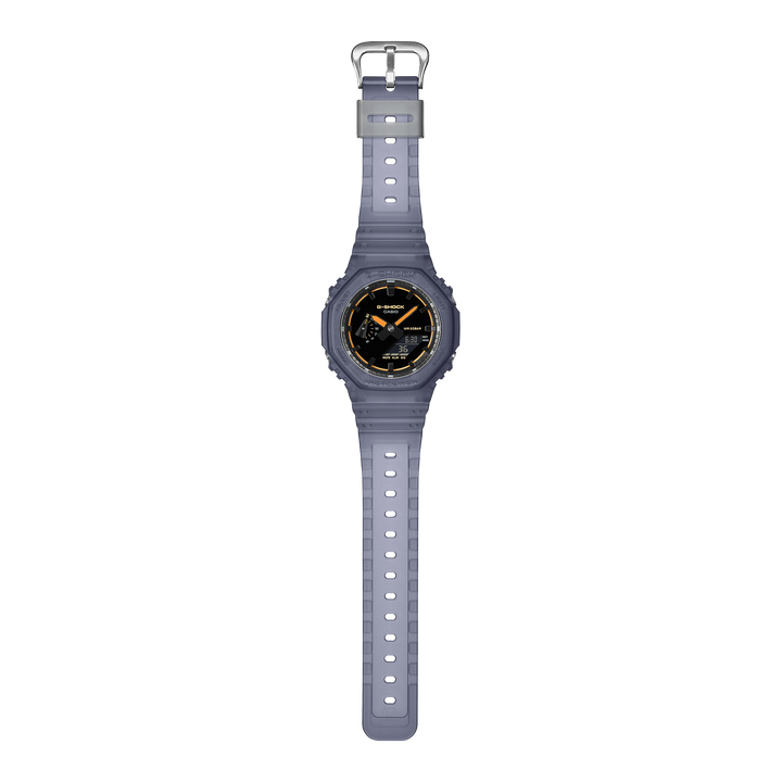 G-Shock Analog Digital 2100 Series Watch. GA2100K-2A