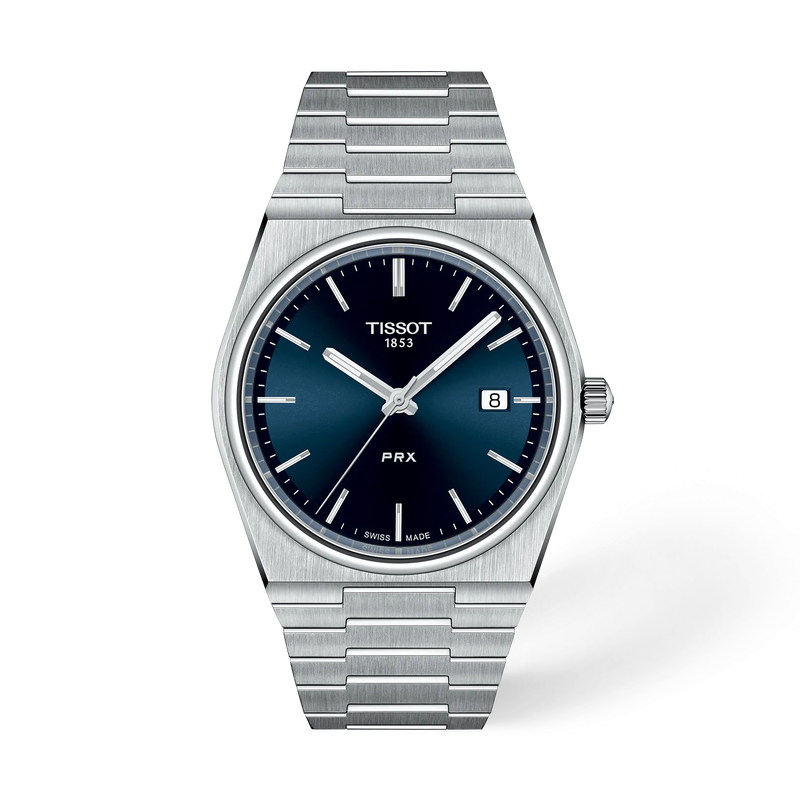 Tissot PRX Quartz Stainless Steel 40mm 