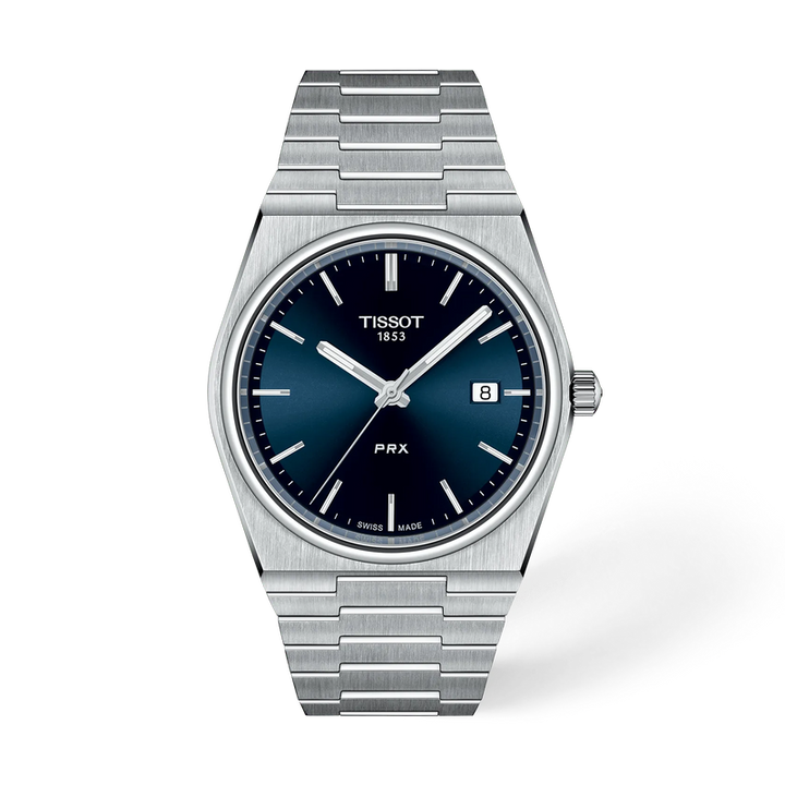 Tissot PRX Quartz Stainless Steel 40mm 