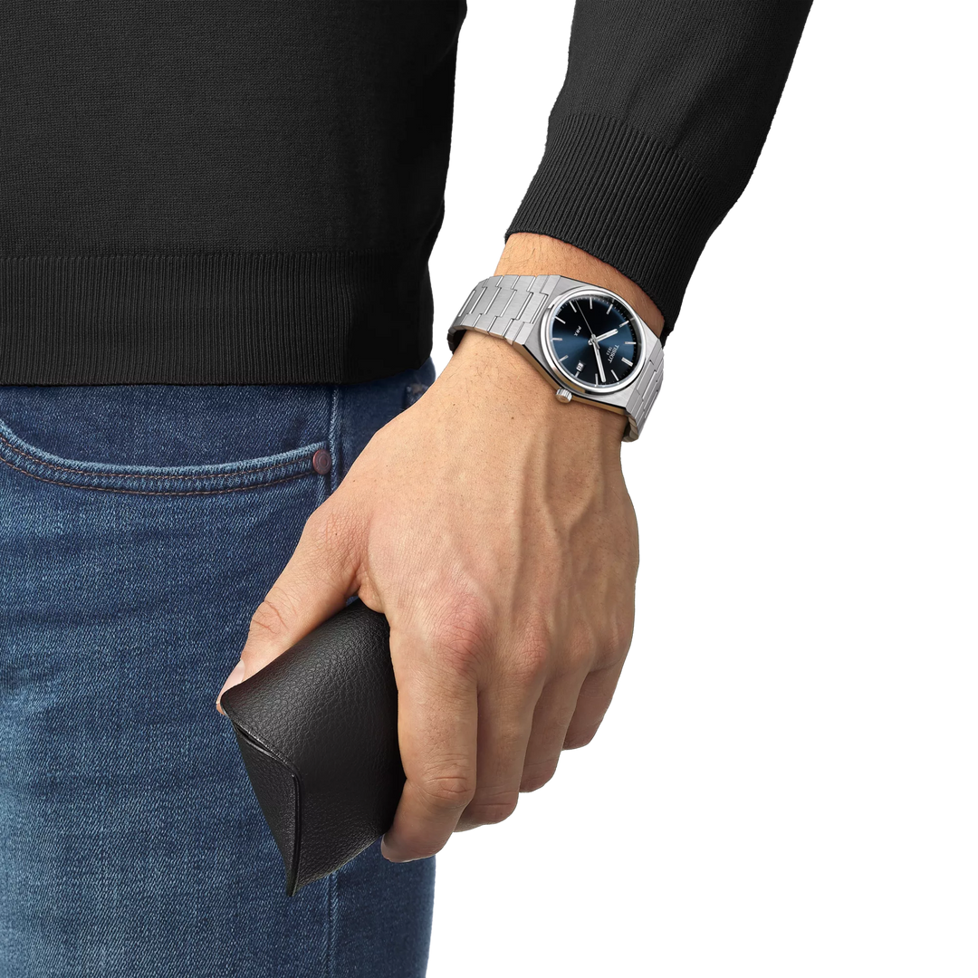 Tissot PRX Quartz Stainless Steel 40mm 