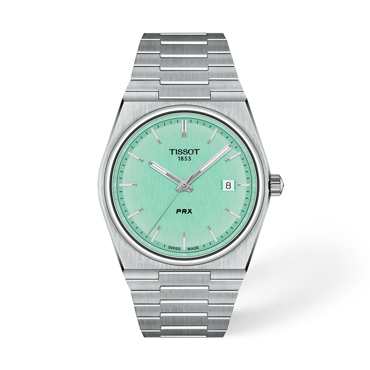 Tissot PRX Quartz Stainless Steel 40mm 