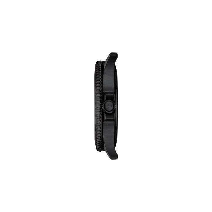 Tissot Seastar Quartz Stainless Steel PVD 40mm 