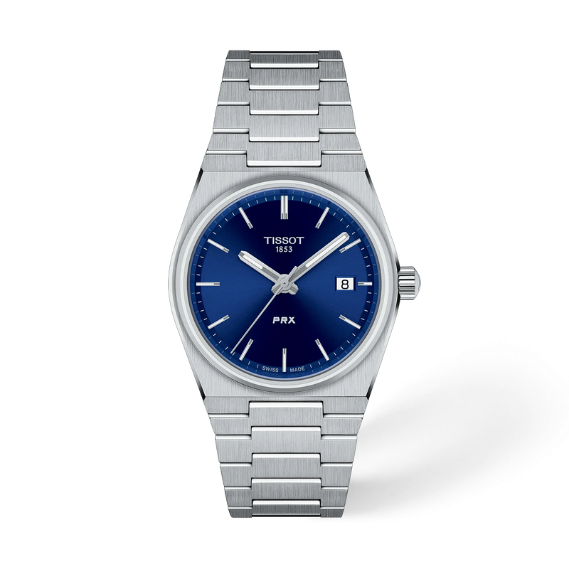 Tissot 35mm PRX Quartz 