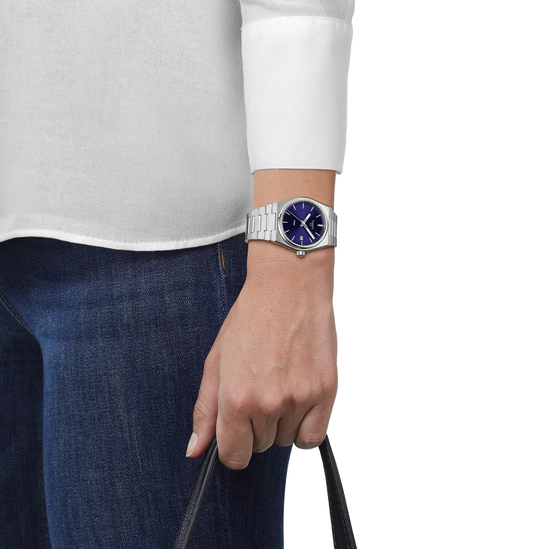 Tissot 35mm PRX Quartz 