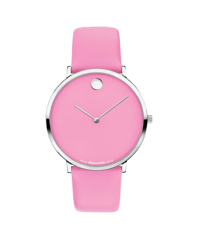 Movado Modern 47 40mm SwissQuartz Watch 