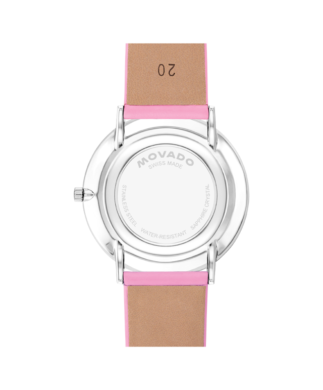 Movado Modern 47 40mm SwissQuartz Watch 