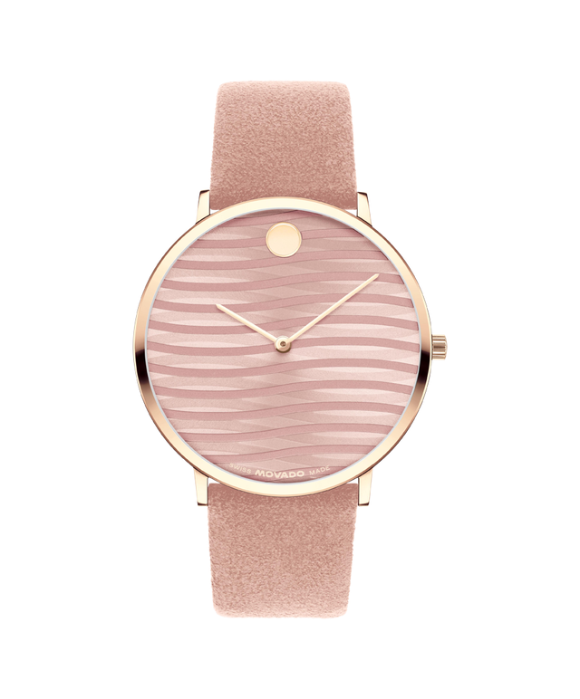 Movado Modern 47 40mm SwissQuartz Watch 
