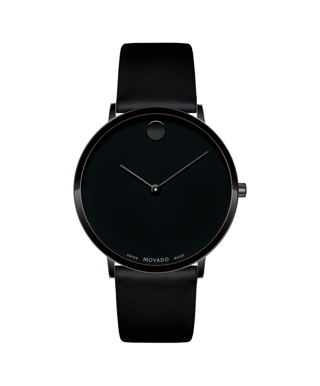 Movado Modern 47 40mm SwissQuartz Watch 