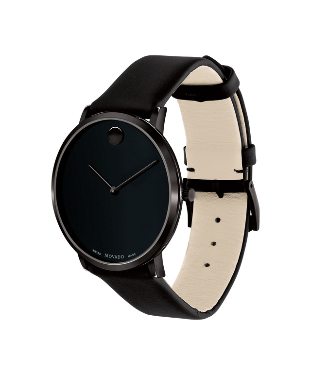 Movado Modern 47 40mm SwissQuartz Watch 
