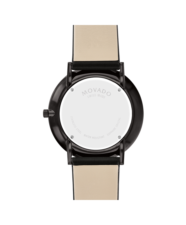 Movado Modern 47 40mm SwissQuartz Watch 