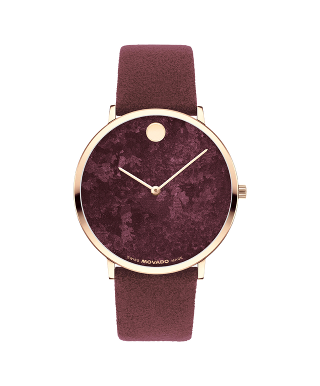 Movado Modern 47 40mm SwissQuartz Watch 