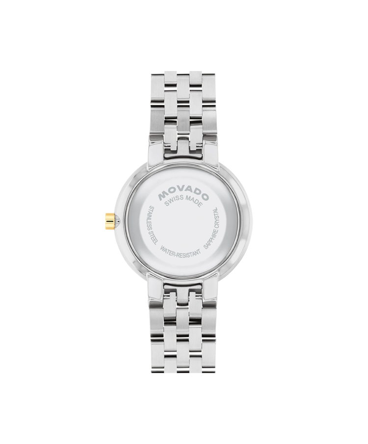Movado Museum Classic 30mm SwissQuartz Watch 