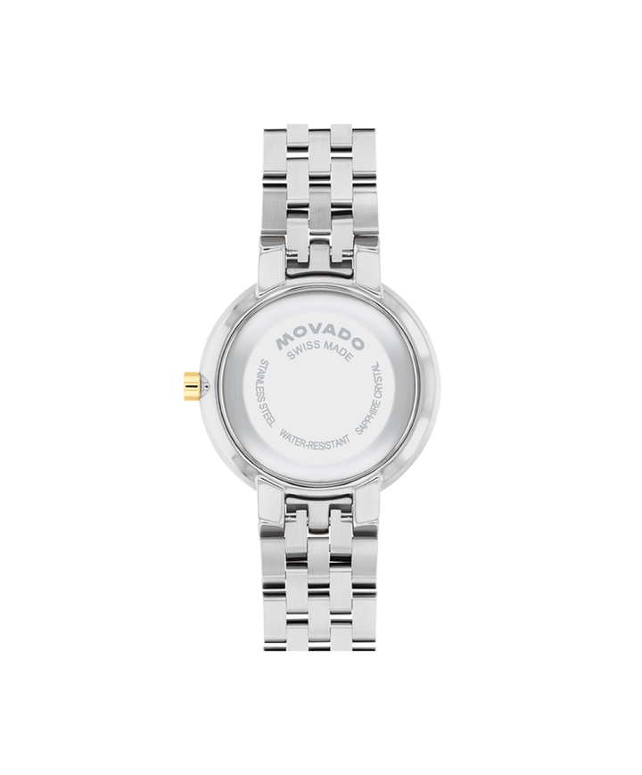 Movado Museum Classic 30mm SwissQuartz Watch 