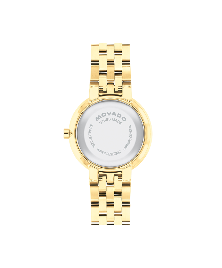 Movado Museum Classic 30mm SwissQuartz Watch 