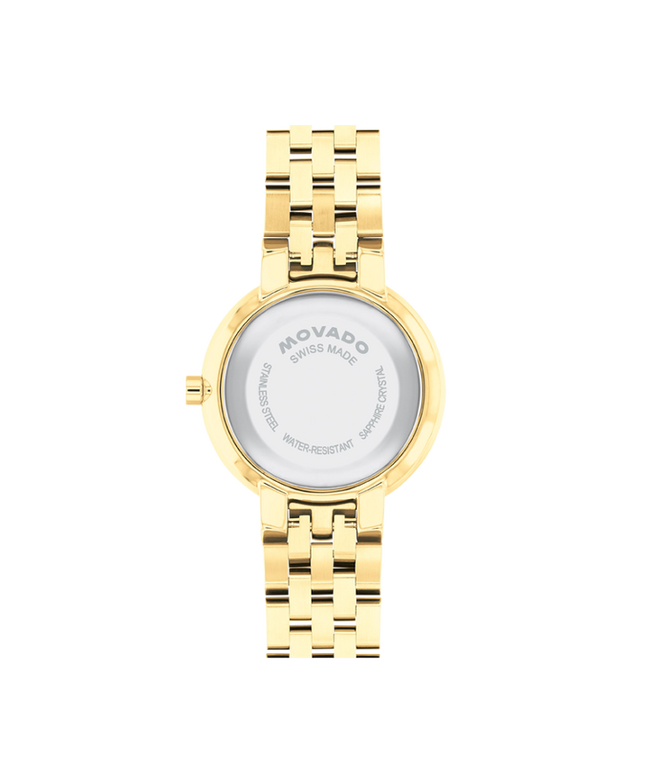 Movado Museum Classic 30mm SwissQuartz Watch 