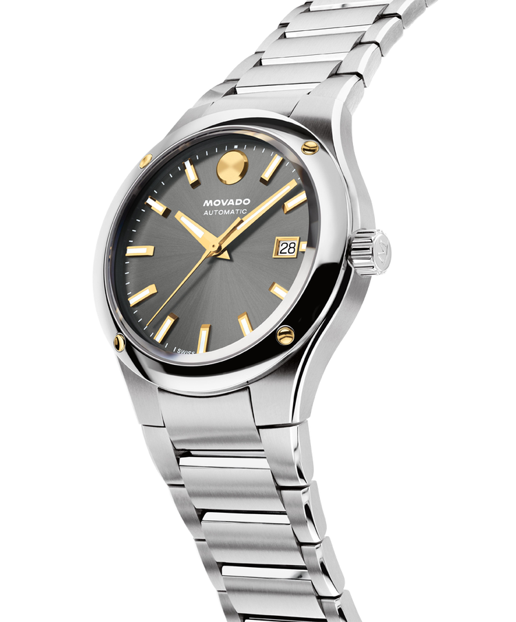 Movado Museum Imperiale 40mm SwissAutomatic Watch 