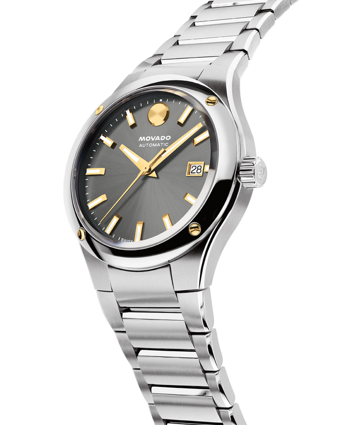 Movado Museum Imperiale 40mm SwissAutomatic Watch 