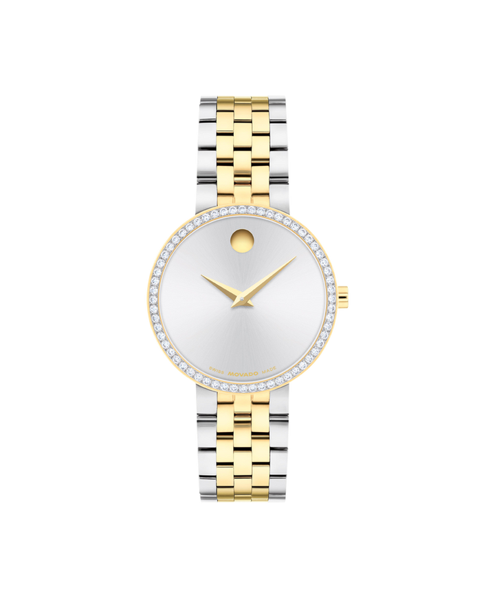 Movado Museum Classic 30mm SwissQuartz Watch 