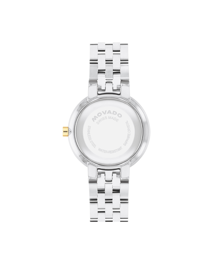 Movado Museum Classic 30mm SwissQuartz Watch 