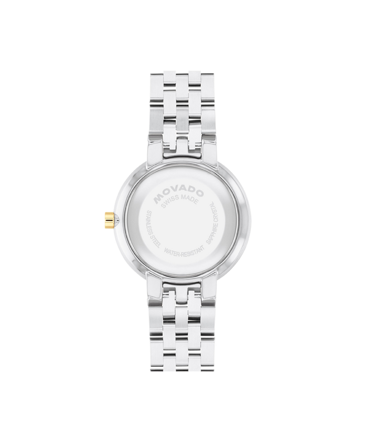 Movado Museum Classic 30mm SwissQuartz Watch 