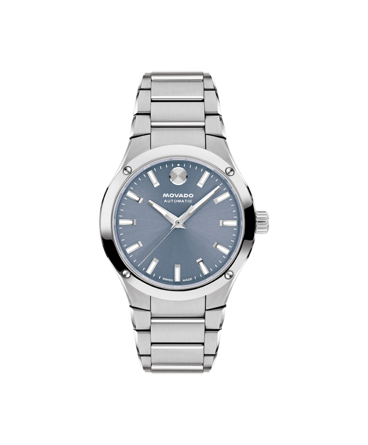 Movado Museum Imperiale 33mm SwissAutomatic Watch 