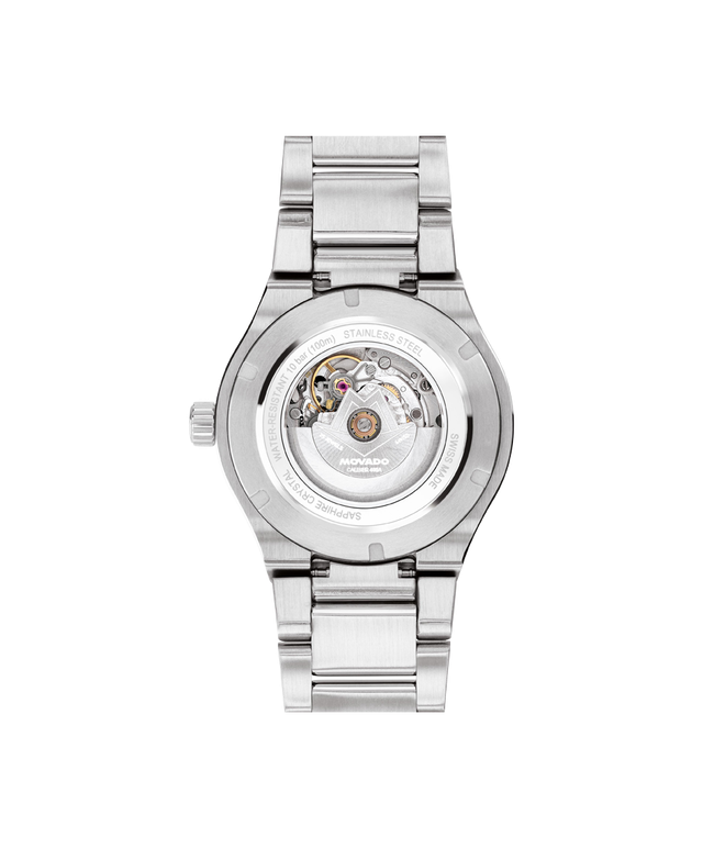 Movado Museum Imperiale 33mm SwissAutomatic Watch 