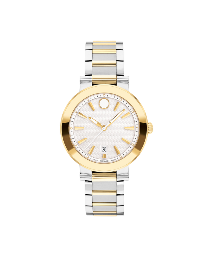 Movado Vizio 32mm SwissQuartz Watch 