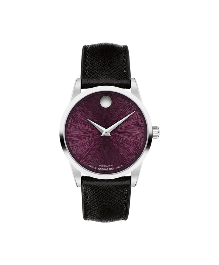 Movado Museum Classic 33mm SwissAutomatic Watch 