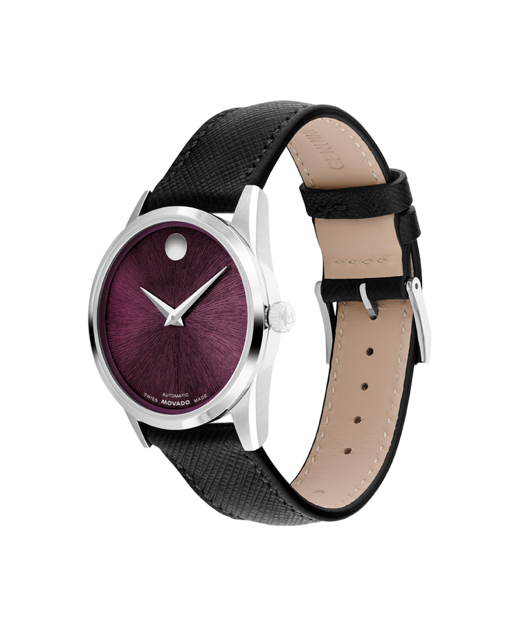 Movado Museum Classic 33mm SwissAutomatic Watch 
