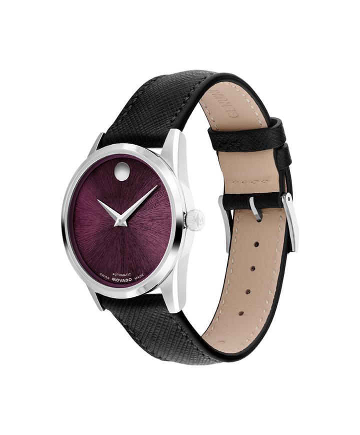 Movado Museum Classic 33mm SwissAutomatic Watch 