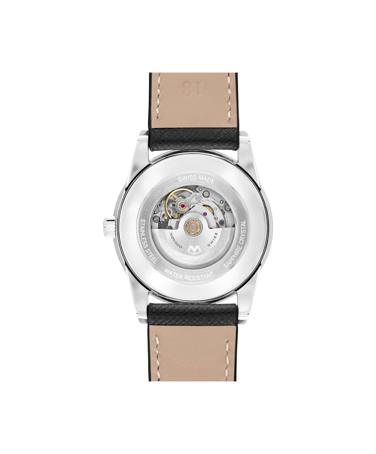 Movado Museum Classic 33mm SwissAutomatic Watch 