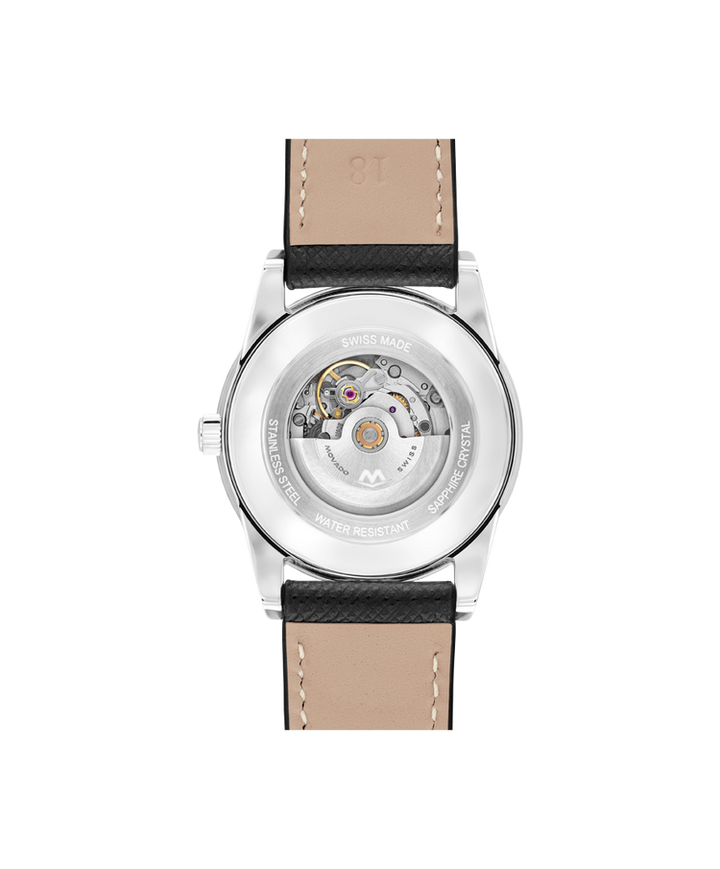 Movado Museum Classic 33mm SwissAutomatic Watch 
