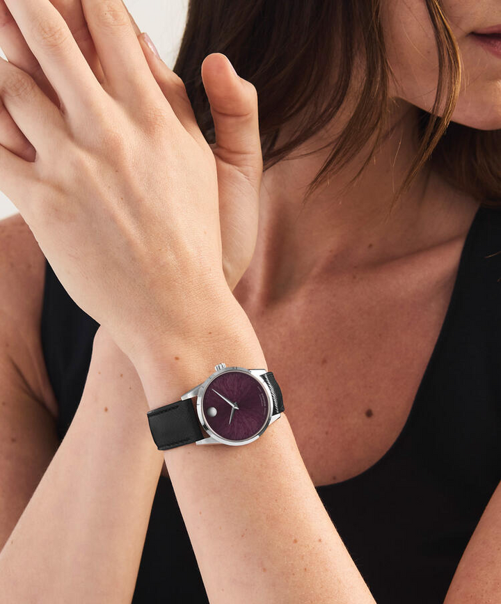 Movado Museum Classic 33mm SwissAutomatic Watch 