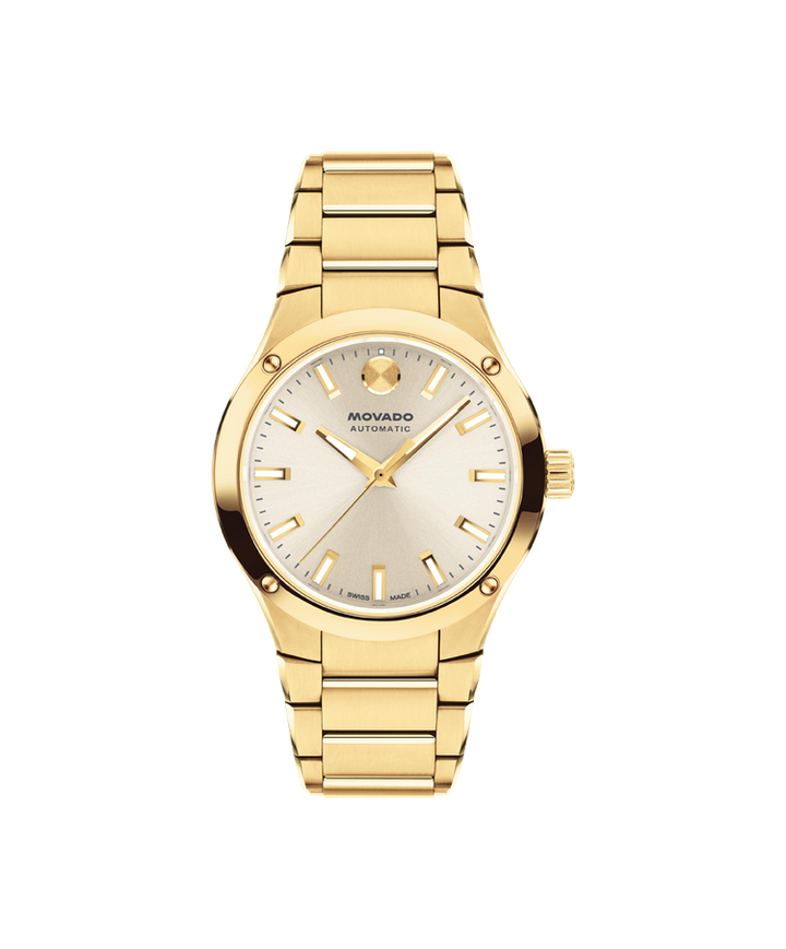 Movado Museum Imperiale 33mm SwissAutomatic Watch 