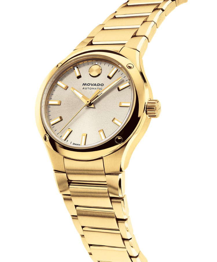 Movado Museum Imperiale 33mm SwissAutomatic Watch 