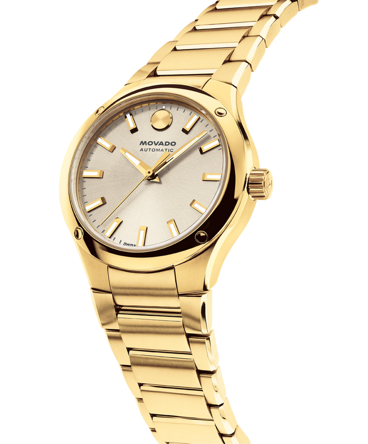 Movado Museum Imperiale 33mm SwissAutomatic Watch 