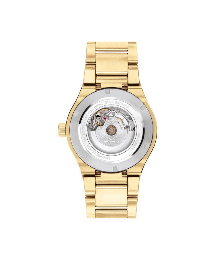 Movado Museum Imperiale 33mm SwissAutomatic Watch 