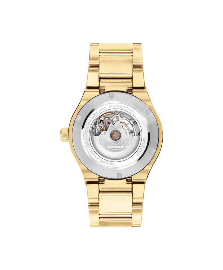 Movado Museum Imperiale 33mm SwissAutomatic Watch 