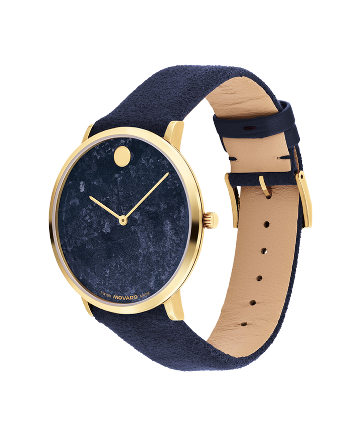 Movado Modern 47 40mm SwissQuartz Watch 